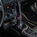 Billetworkz Fusion Weighted Shift Knob 13 - 21 Subaru BRZ / Scion FR - S / Toyota 86 (6 - Speed) - BW-KNB-BRZ1-NO-PC-FUA - Subimods.com