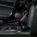 Billetworkz Fusion Weighted Shift Knob 13 - 21 Subaru BRZ / Scion FR - S / Toyota 86 (6 - Speed) - BW-KNB-BRZ1-NO-PC-FUA - Subimods.com