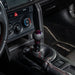 Billetworkz Fusion Weighted Shift Knob 13 - 21 Subaru BRZ / Scion FR - S / Toyota 86 (6 - Speed) - BW-KNB-BRZ1-NO-PC-FUL - Subimods.com