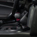 Billetworkz Fusion Weighted Shift Knob 13 - 21 Subaru BRZ / Scion FR - S / Toyota 86 (6 - Speed) - BW-KNB-BRZ1-NO-PC-FUL - Subimods.com