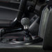 Billetworkz Fusion Weighted Shift Knob 13 - 21 Subaru BRZ / Scion FR - S / Toyota 86 (6 - Speed) - BW-KNB-BRZ1-NO-POL-FUA - Subimods.com