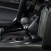 Billetworkz Fusion Weighted Shift Knob 13 - 21 Subaru BRZ / Scion FR - S / Toyota 86 (6 - Speed) - BW-KNB-BRZ1-NO-POL-FUL - Subimods.com