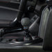 Billetworkz Fusion Weighted Shift Knob 13 - 21 Subaru BRZ / Scion FR - S / Toyota 86 (6 - Speed) - BW-KNB-BRZ1-NO-RBSP-FUA - Subimods.com