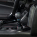 Billetworkz Fusion Weighted Shift Knob 13 - 21 Subaru BRZ / Scion FR - S / Toyota 86 (6 - Speed) - BW-KNB-BRZ1-NO-RBSP-FUL - Subimods.com