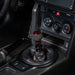 Billetworkz Fusion Weighted Shift Knob 13 - 21 Subaru BRZ / Scion FR - S / Toyota 86 (6 - Speed) - BW-KNB-BRZ1-NO-RC-FUA - Subimods.com