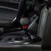 Billetworkz Fusion Weighted Shift Knob 13 - 21 Subaru BRZ / Scion FR - S / Toyota 86 (6 - Speed) - BW-KNB-BRZ1-NO-RC-FUA - Subimods.com