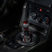 Billetworkz Fusion Weighted Shift Knob 13 - 21 Subaru BRZ / Scion FR - S / Toyota 86 (6 - Speed) - BW-KNB-BRZ1-NO-RC-FUL - Subimods.com