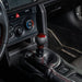 Billetworkz Fusion Weighted Shift Knob 13 - 21 Subaru BRZ / Scion FR - S / Toyota 86 (6 - Speed) - BW-KNB-BRZ1-NO-RC-FUL - Subimods.com