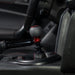 Billetworkz Fusion Weighted Shift Knob 13 - 21 Subaru BRZ / Scion FR - S / Toyota 86 (6 - Speed) - BW-KNB-BRZ1-NO-RC-FUL - Subimods.com