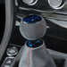 Billetworkz Fusion Weighted Shift Knob Fits Most Subaru BRZ / Toyota GR86 Models - BW-KNB-BRZ-NO-BC-FUA - Subimods.com