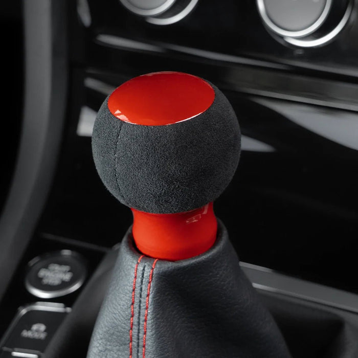 Billetworkz Fusion Weighted Shift Knob Fits Most Subaru BRZ / Toyota GR86 Models - BW-KNB-BRZ-NO-GRED-FUA - Subimods.com