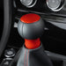 Billetworkz Fusion Weighted Shift Knob Fits Most Subaru BRZ / Toyota GR86 Models - BW-KNB-BRZ-NO-GRED-FUL - Subimods.com