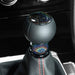 Billetworkz Fusion Weighted Shift Knob Fits Most Subaru BRZ / Toyota GR86 Models - BW-KNB-BRZ-NO-RBSP-FUL - Subimods.com