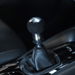 Billetworkz Fusion Weighted Shift Knob Subaru 6 - Speed Fits Most Subaru Models w/ Alcantara or Leather Wrap - BW-KNB-SUB6-NO-POL-FUA - Subimods.com