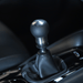 Billetworkz Fusion Weighted Shift Knob Subaru 6 - Speed Fits Most Subaru Models w/ Alcantara or Leather Wrap - BW-KNB-SUB6-NO-POL-FUL - Subimods.com