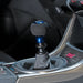 Billetworkz Fusion Weighted Shift Knob w/out Engraving 2015 - 2024 WRX / 2004 - 2021 STI - BW - KNB - STI - NO - BC - FUA - Subimods.com