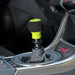 Billetworkz Fusion Weighted Shift Knob w/out Engraving 2015 - 2024 WRX / 2004 - 2021 STI - BW - KNB - STI - NO - NYEL - FUA - Subimods.com