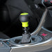 Billetworkz Fusion Weighted Shift Knob w/out Engraving 2015 - 2024 WRX / 2004 - 2021 STI - BW - KNB - STI - NO - NYEL - FUL - Subimods.com