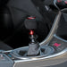 Billetworkz Fusion Weighted Shift Knob w/out Engraving 2015 - 2024 WRX / 2004 - 2021 STI - BW - KNB - STI - NO - PC - FUA - Subimods.com