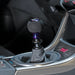 Billetworkz Fusion Weighted Shift Knob w/out Engraving 2015 - 2024 WRX / 2004 - 2021 STI - BW - KNB - STI - NO - PC - FUA - Subimods.com