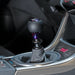 Billetworkz Fusion Weighted Shift Knob w/out Engraving 2015 - 2024 WRX / 2004 - 2021 STI - BW - KNB - STI - NO - PC - FUL - Subimods.com