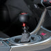 Billetworkz Fusion Weighted Shift Knob w/out Engraving 2015 - 2024 WRX / 2004 - 2021 STI - BW - KNB - STI - NO - RC - FUL - Subimods.com