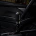 Billetworkz Hybrid Shift Knob Fits Most Subaru CVT Models - Multiple Colors - BW-KNB-SUBAU-BDP-HY2-PD-WB-BLK - Subimods.com