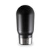 Billetworkz Hybrid Shift Knob Fits Most Subaru CVT Models - Multiple Colors - BW-KNB-SUBAU-BDP-HY2-PD-WB-BLK - Subimods.com