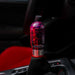 Billetworkz Hybrid Shift Knob Fits Most Subaru CVT Models - Multiple Colors - BW-KNB-SUBAU-PC-HY2-PD-WB-BLK - Subimods.com