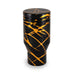 Billetworkz Piston Shift Knob 13 - 21 Subaru BRZ / Scion FR - S / Toyota 86 - BW-KNB-BRZ1-BLANK-BLKGS-PI - Subimods.com