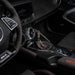 Billetworkz Piston Shift Knob 13 - 21 Subaru BRZ / Scion FR - S / Toyota 86 - BW-KNB-BRZ1-BLANK-BSRS-PI - Subimods.com