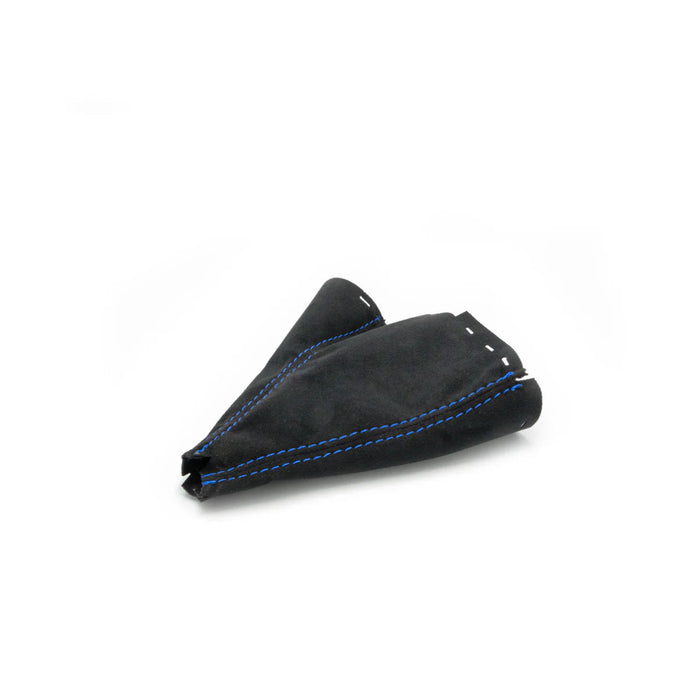 Billetworkz Premium Alcantara Shift Boot 2022 - 2024 BRZ Automatic / 2022 - 2024 GR86 Automatic - BW - SBA - SUB - BRZ2A - BLK - BLU - Subimods.com