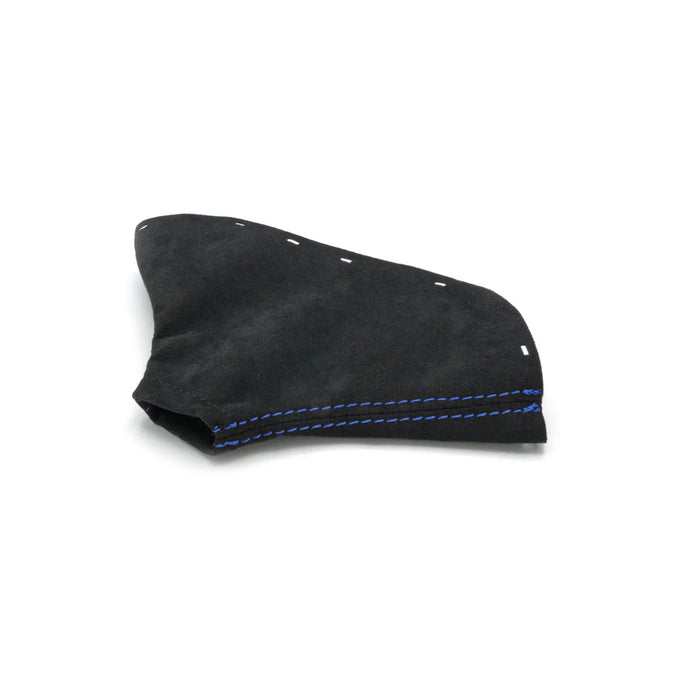 Billetworkz Premium Alcantara Shift Boot 2022 - 2025 BRZ 6MT / 2022 - 2025 GR86 6MT - BW - SBA - SUB - BRZ2M - BLK - BLU - Subimods.com