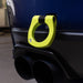 Billetworkz Rear Tow Hook 2015-2017 WRX / 2015-2017 STI - BW-TOWR-SUB-VA1-R-HYBL - Subimods.com