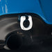 Billetworkz Rear Tow Hook 2022-2026 BRZ / GR86 - BW-TOWR-SUB-BRZ2-R-HYBL - Subimods.com