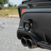 Billetworkz Rear Tow Hook 2022-2026 WRX - BW-TOWR-SUB-VB-R-HYBL - Subimods.com