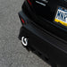 Billetworkz Rear Tow Hook 2022-2026 WRX - BW-TOWR-SUB-VB-R-HYBL - Subimods.com