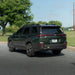 Billetworkz Rear Tow Hook 2026 Outback - BW-TOWR-SUB-OBT2-R-HYBL - Subimods.com