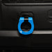 Billetworkz Rear Tow Hook 2026 Outback - BW-TOWR-SUB-OBT2-R-HYBL - Subimods.com