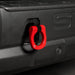 Billetworkz Rear Tow Hook 2026 Outback - BW-TOWR-SUB-OBT2-R-HYBL - Subimods.com