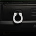 Billetworkz Rear Tow Hook 2026 Outback - BW-TOWR-SUB-OBT2-R-HYBL - Subimods.com