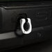 Billetworkz Rear Tow Hook 2026 Outback - BW-TOWR-SUB-OBT2-R-HYBL - Subimods.com