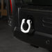 Billetworkz Rear Tow Hook 2026 Outback - BW-TOWR-SUB-OBT2-R-HYBL - Subimods.com