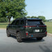 Billetworkz Rear Tow Hook 2026 Outback - BW-TOWR-SUB-OBT2-R-HYBL - Subimods.com