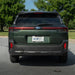 Billetworkz Rear Tow Hook 2026 Outback - BW-TOWR-SUB-OBT2-R-HYBL - Subimods.com