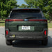 Billetworkz Rear Tow Hook 2026 Outback - BW-TOWR-SUB-OBT2-R-HYBL - Subimods.com