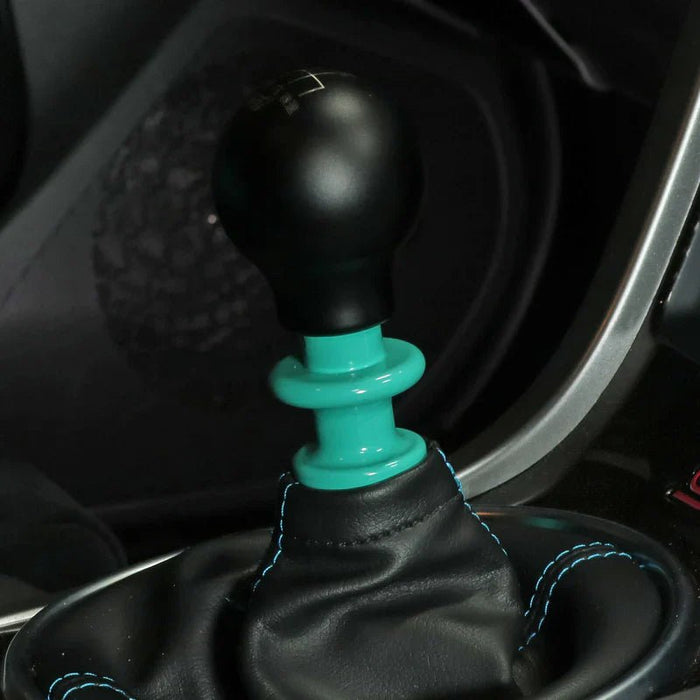 Sequential Reverse Lockout Billetworkz Reverse Lockout Lever for 2004-2021 STI β Subimods.com