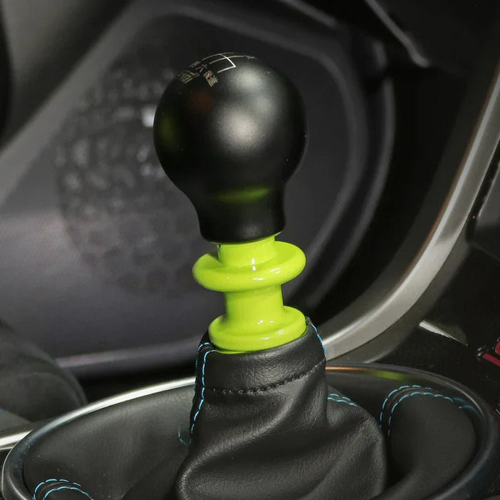 Sequential Reverse Lockout Billetworkz Reverse Lockout Lever for 2004-2021 STI β Subimods.com