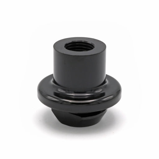 Billetworkz Shift Boot Retainer 5 Speed Subaru Models - BW - BR - SUB5 - BLK - Subimods.com