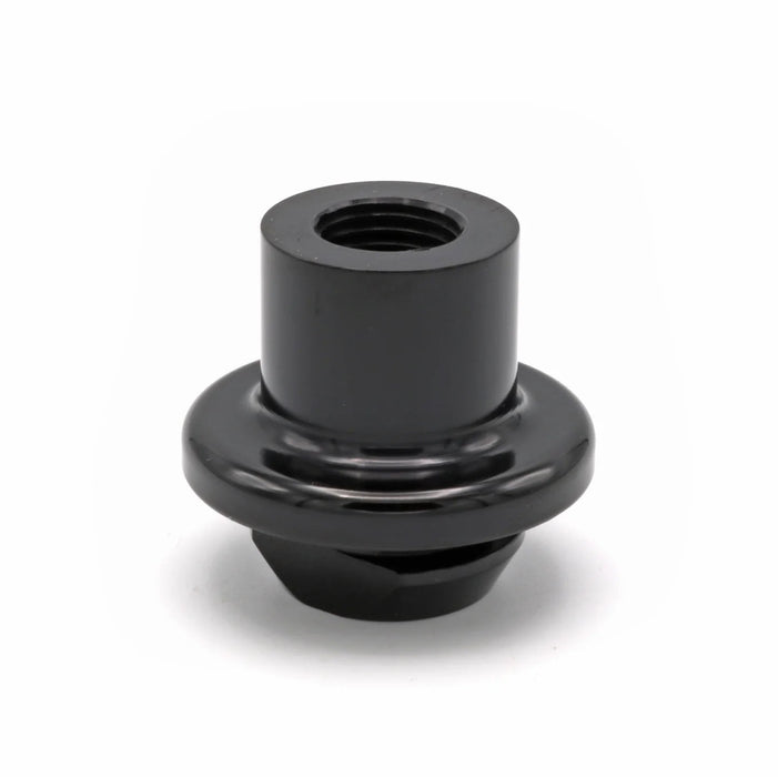 Billetworkz Shift Boot Retainer 5 Speed Subaru Models - BW - BR - SUB5 - BLK - Subimods.com